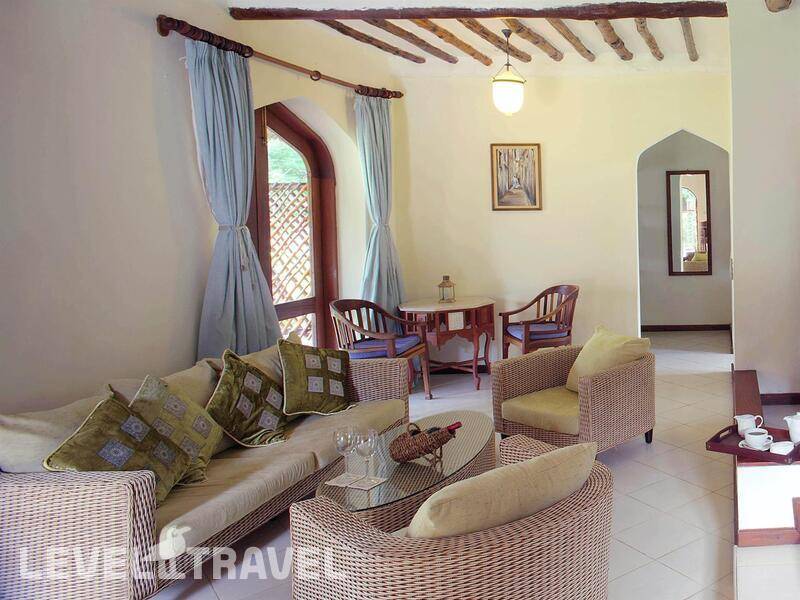 Фотография Bluebay Beach Resort