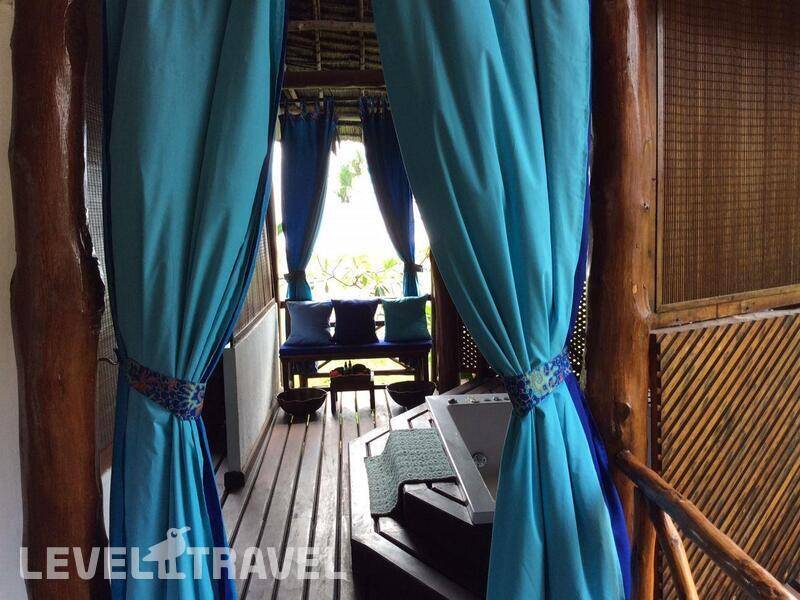 Фотография Bluebay Beach Resort