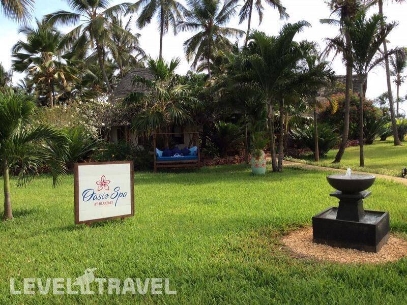 Фотография Bluebay Beach Resort