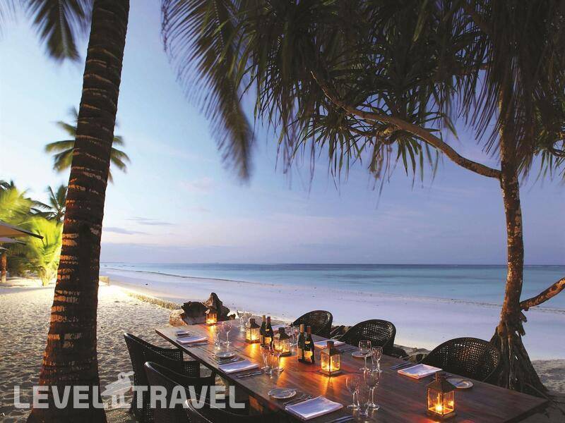 Фотография Bluebay Beach Resort