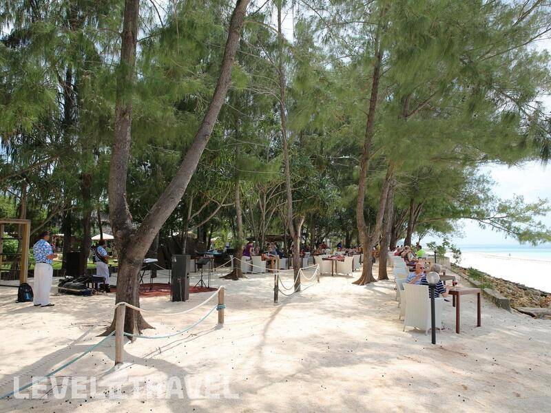 Фотография Bluebay Beach Resort