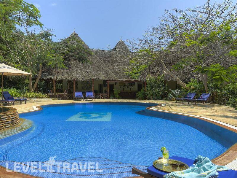Фотография Bluebay Beach Resort