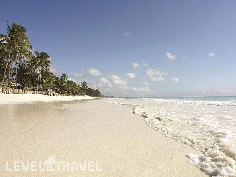 Фотография Bluebay Beach Resort