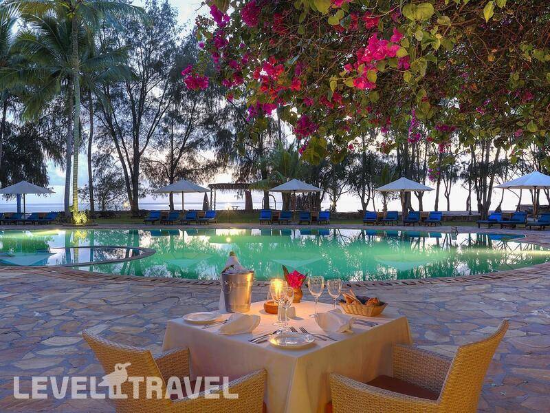 Фотография Bluebay Beach Resort
