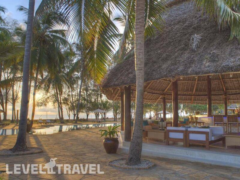 Фотография Bluebay Beach Resort