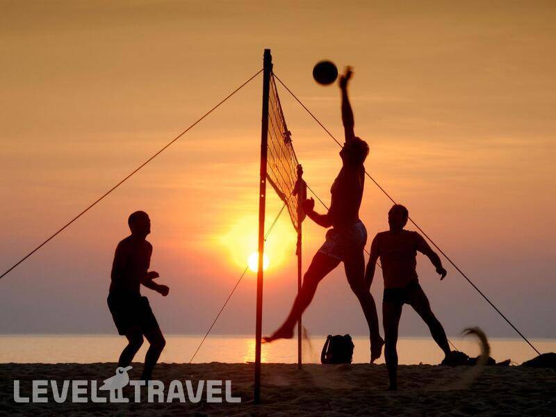 Фотография Bluebay Beach Resort