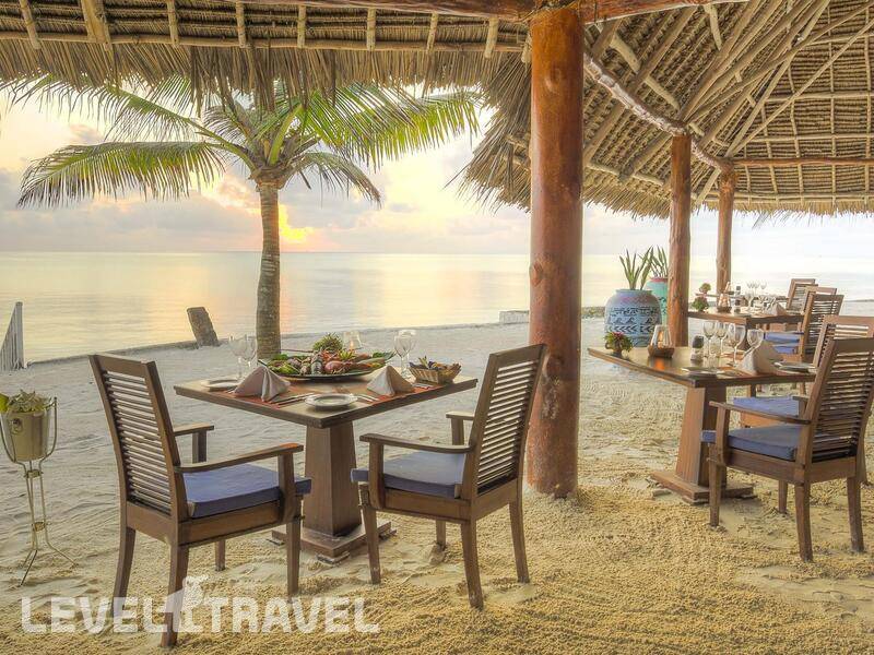 Фотография Bluebay Beach Resort