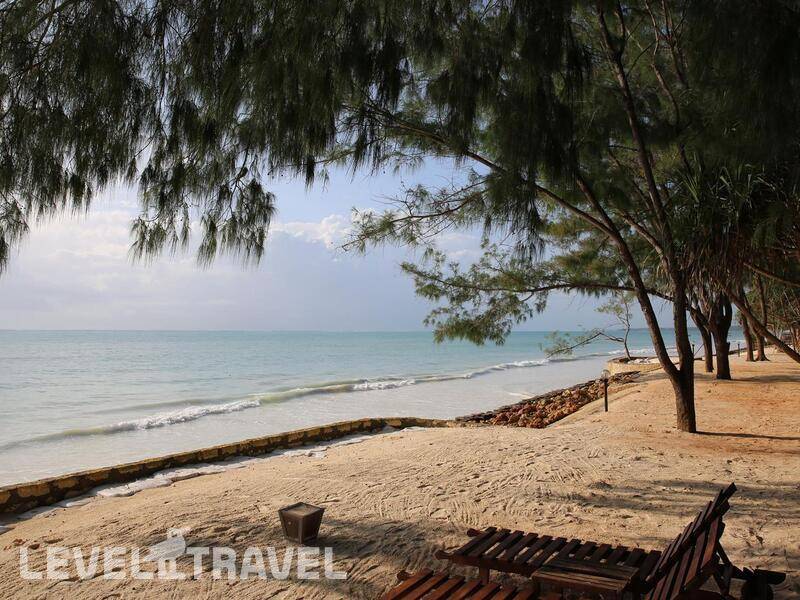 Фотография Bluebay Beach Resort