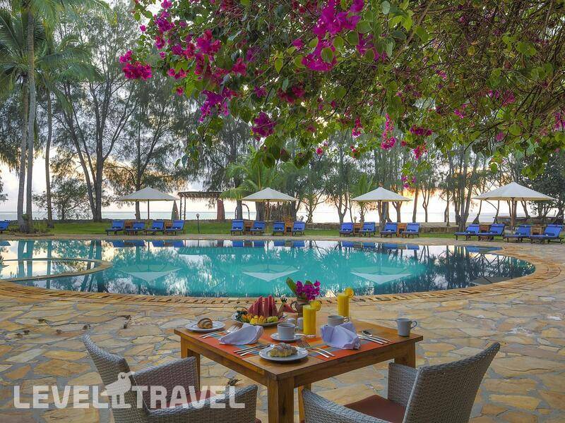 Фотография Bluebay Beach Resort