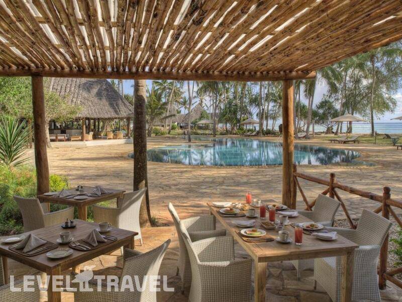 Фотография Bluebay Beach Resort