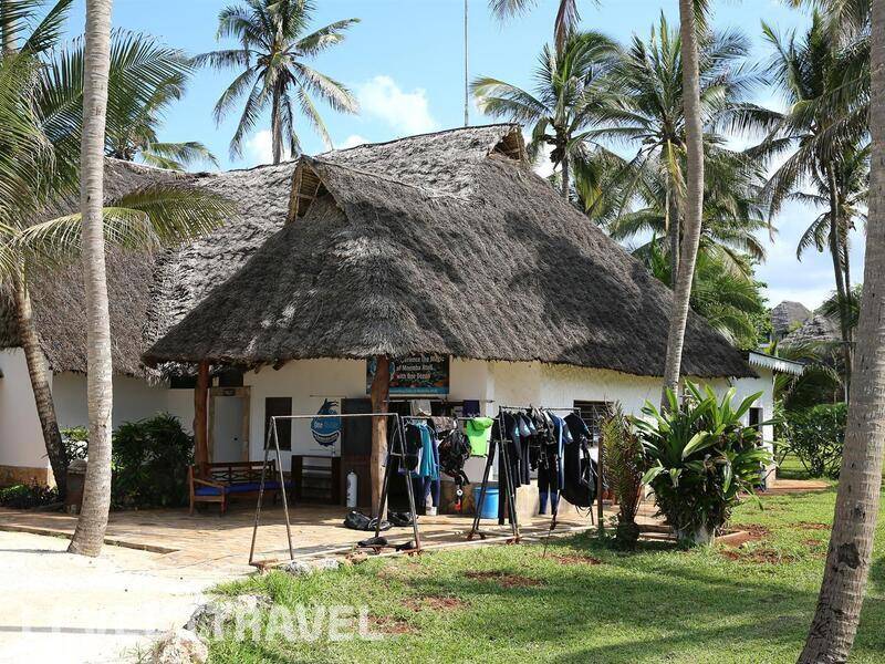 Фотография Bluebay Beach Resort