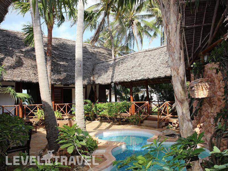 Фотография Bluebay Beach Resort