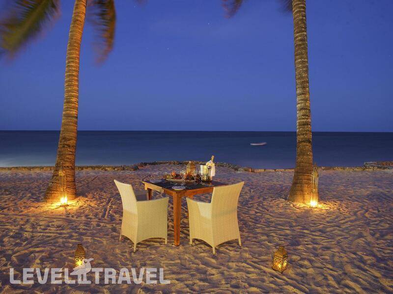 Фотография Bluebay Beach Resort