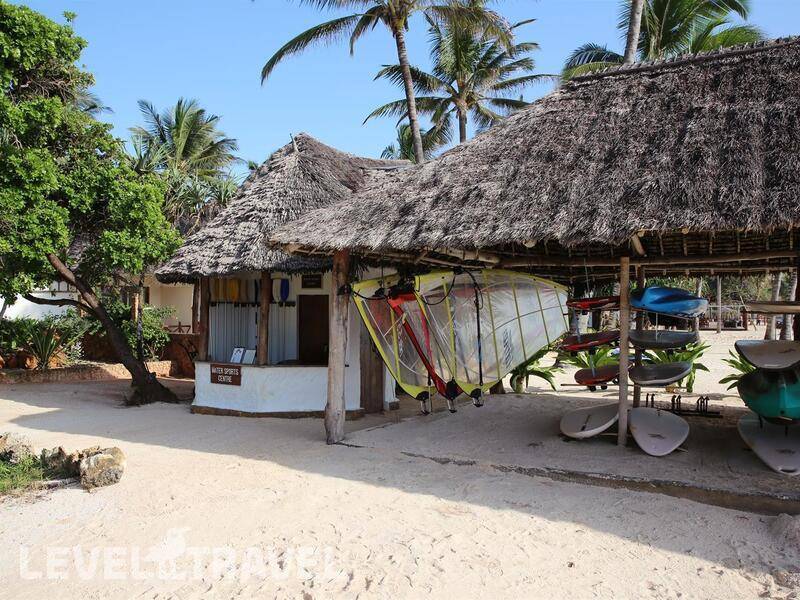 Фотография Bluebay Beach Resort