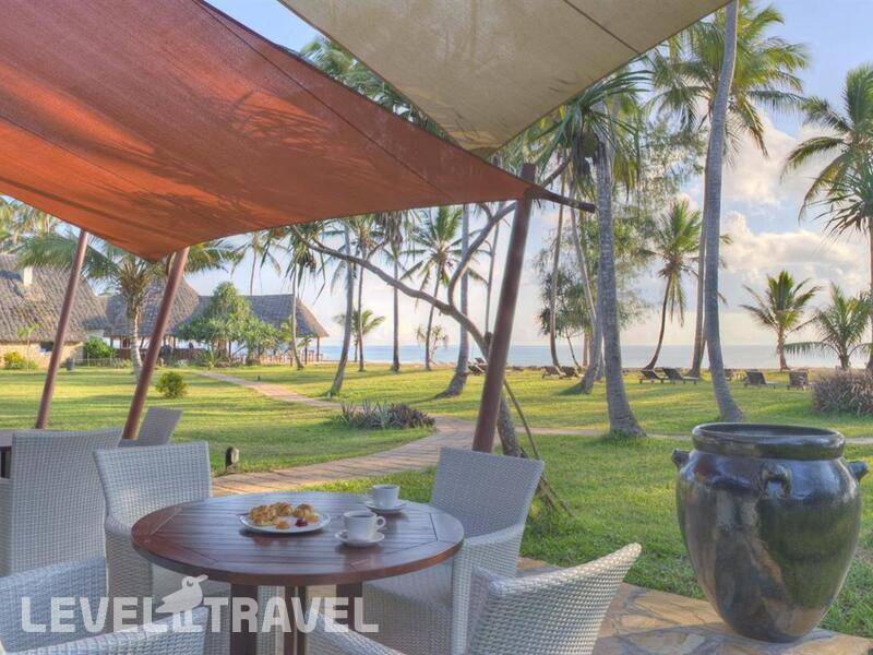 Фотография Bluebay Beach Resort