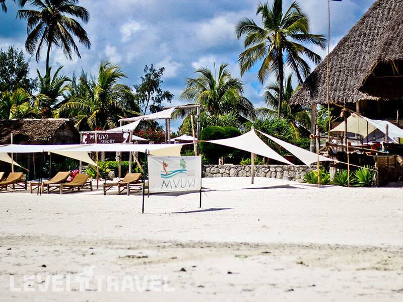 Фотография Mvuvi Boutique Resort