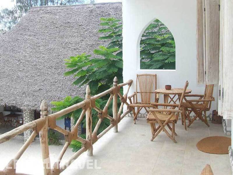 Фотография Mvuvi Boutique Resort
