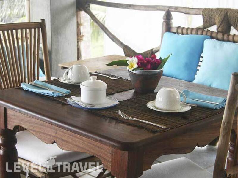 Фотография Mvuvi Boutique Resort