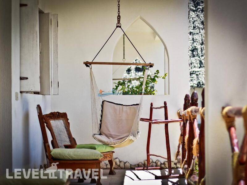Фотография Mvuvi Boutique Resort
