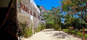 Mvuvi Boutique Resort