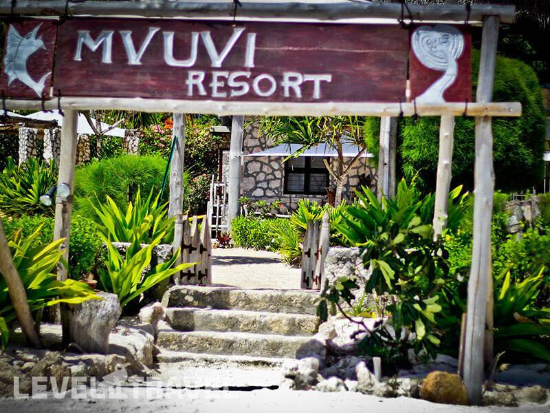 Фотография Mvuvi Boutique Resort