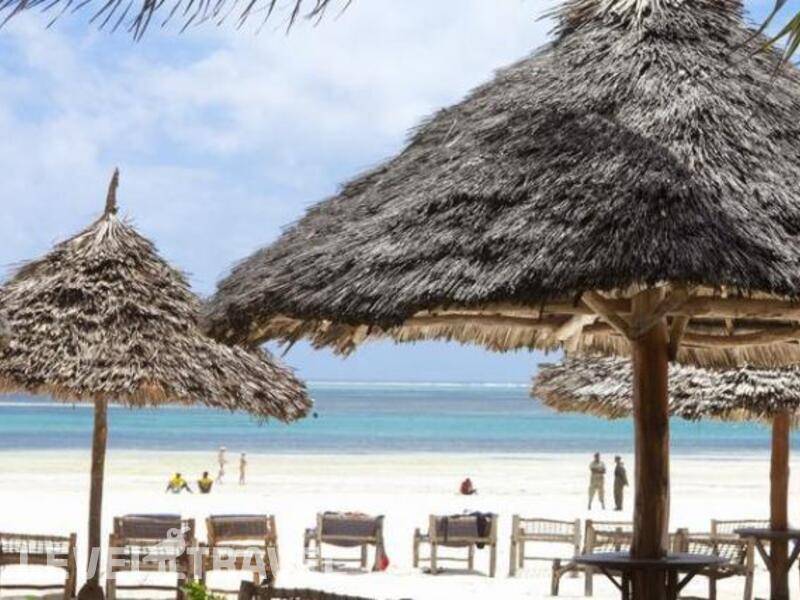 Фотография Mvuvi Boutique Resort