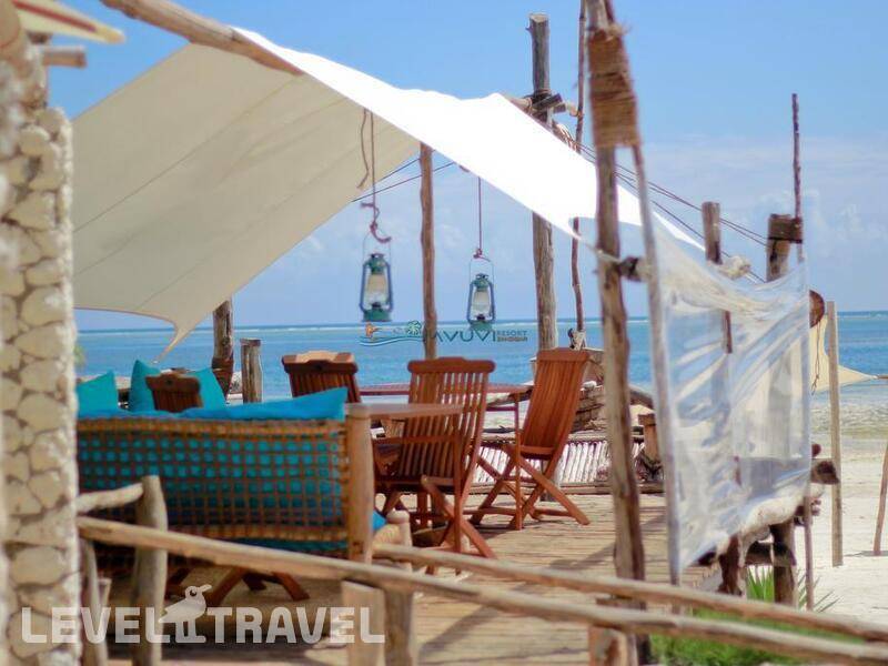 Фотография Mvuvi Boutique Resort