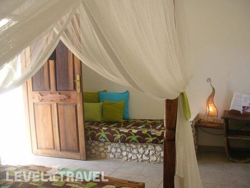 Фотография Mvuvi Boutique Resort