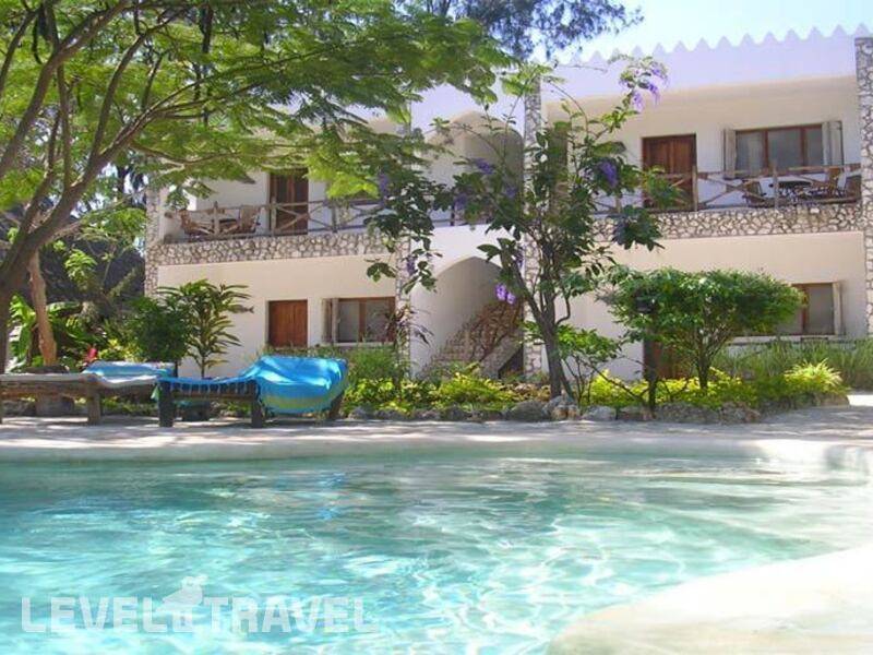Фотография Mvuvi Boutique Resort