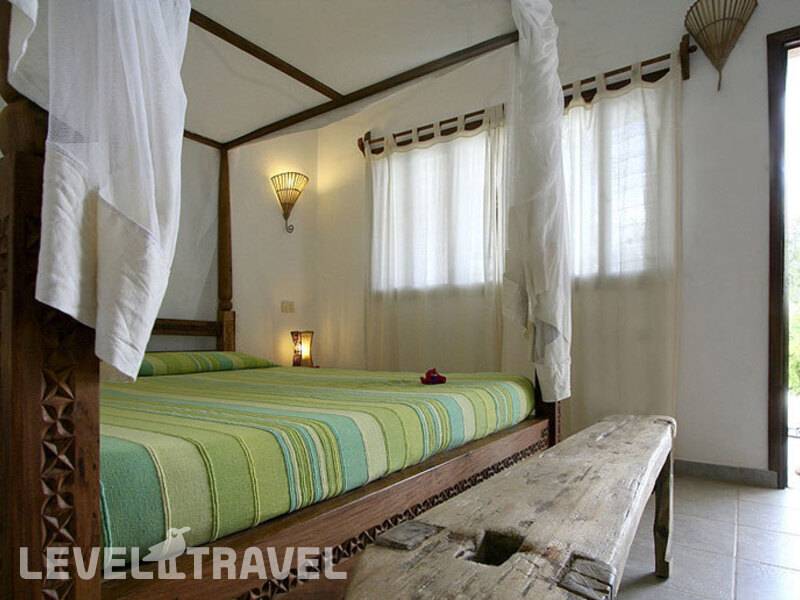 Фотография Mvuvi Boutique Resort