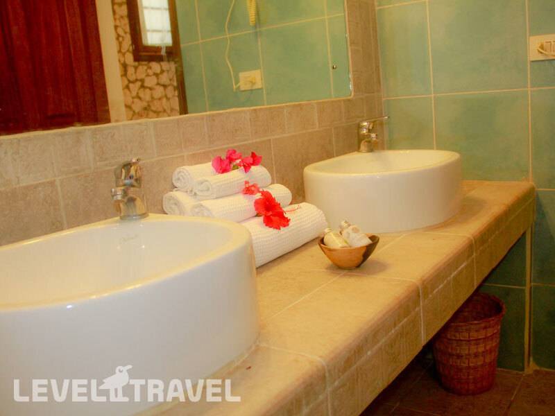 Фотография Mvuvi Boutique Resort