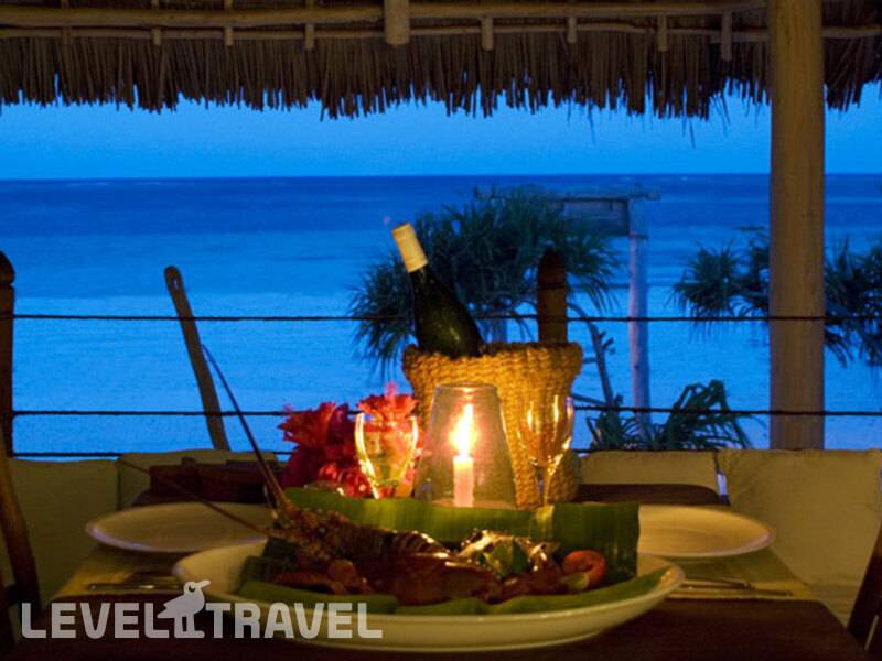 Фотография Mvuvi Boutique Resort