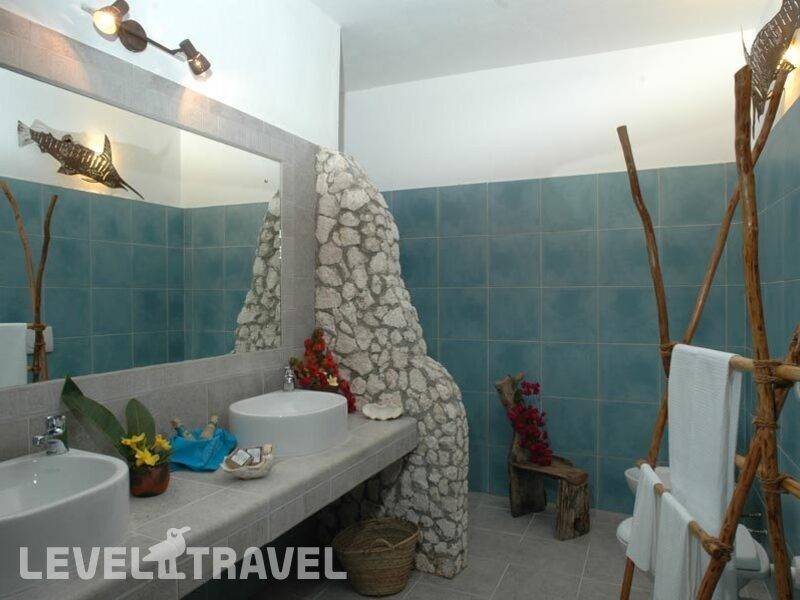 Фотография Mvuvi Boutique Resort