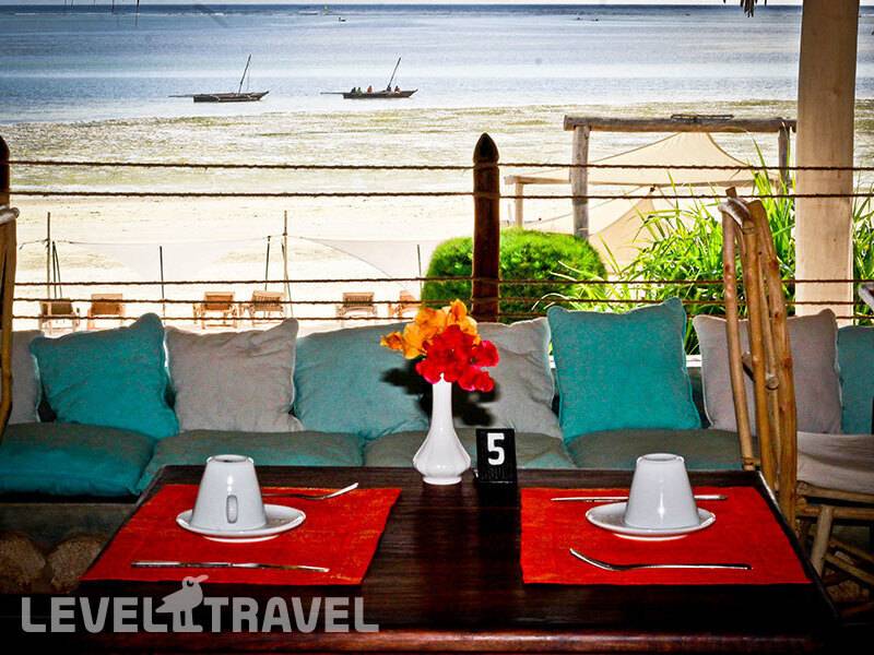 Фотография Mvuvi Boutique Resort
