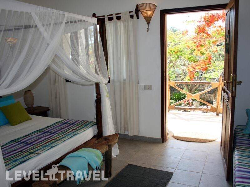 Фотография Mvuvi Boutique Resort