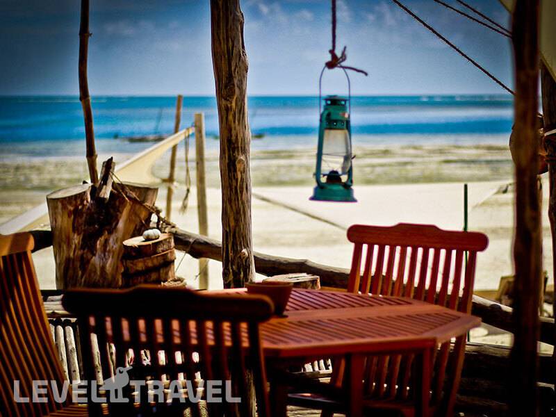 Фотография Mvuvi Boutique Resort