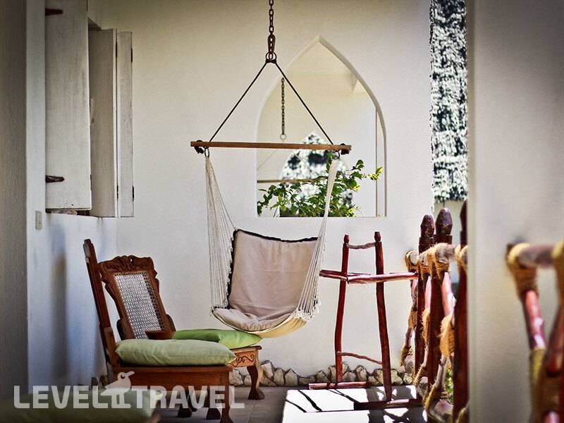 Фотография Mvuvi Boutique Resort