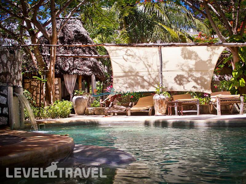 Фотография Mvuvi Boutique Resort