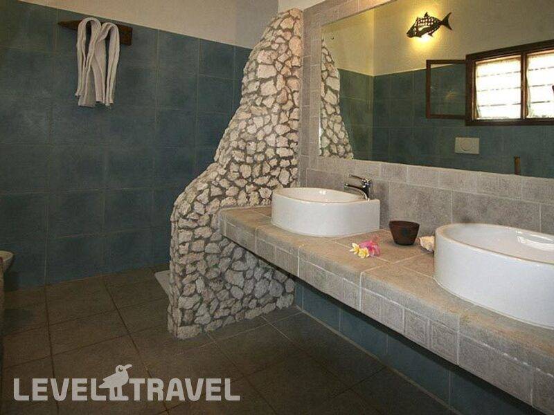 Фотография Mvuvi Boutique Resort