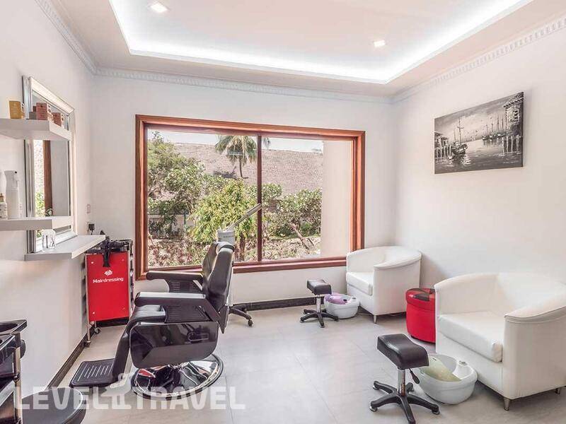 Фотография Kiwengwa Beach Resort Фотография Kiwengwa Beach Resort