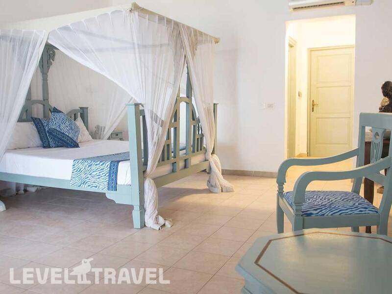 Фотография Kiwengwa Beach Resort Фотография Kiwengwa Beach Resort