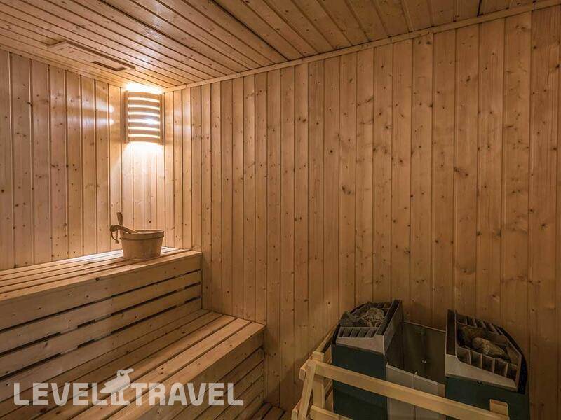 Фотография Kiwengwa Beach Resort