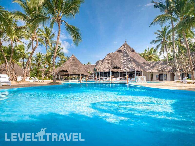 Фотография Kiwengwa Beach Resort Фотография Kiwengwa Beach Resort