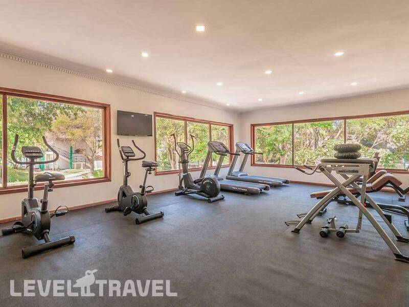 Фотография Kiwengwa Beach Resort Фотография Kiwengwa Beach Resort