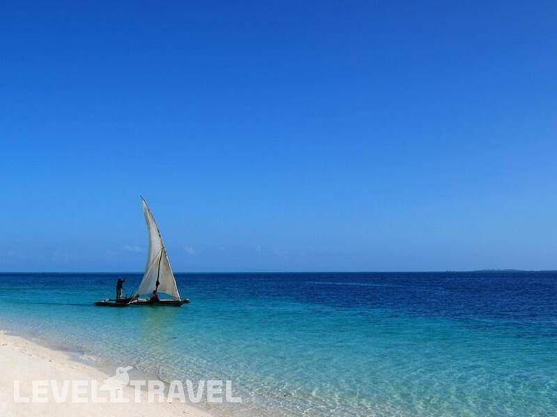 Фотография Kiwengwa Beach Resort