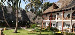 Kiwengwa Beach Resort