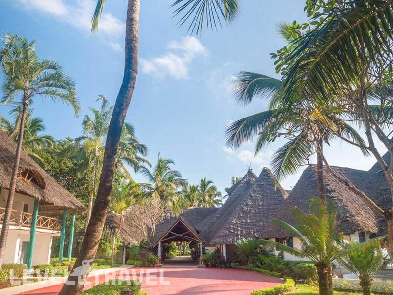 Фотография Kiwengwa Beach Resort Фотография Kiwengwa Beach Resort