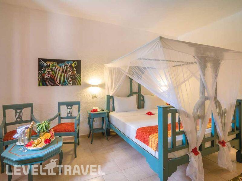 Фотография Kiwengwa Beach Resort Фотография Kiwengwa Beach Resort