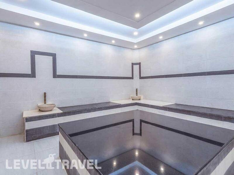 Фотография Kiwengwa Beach Resort