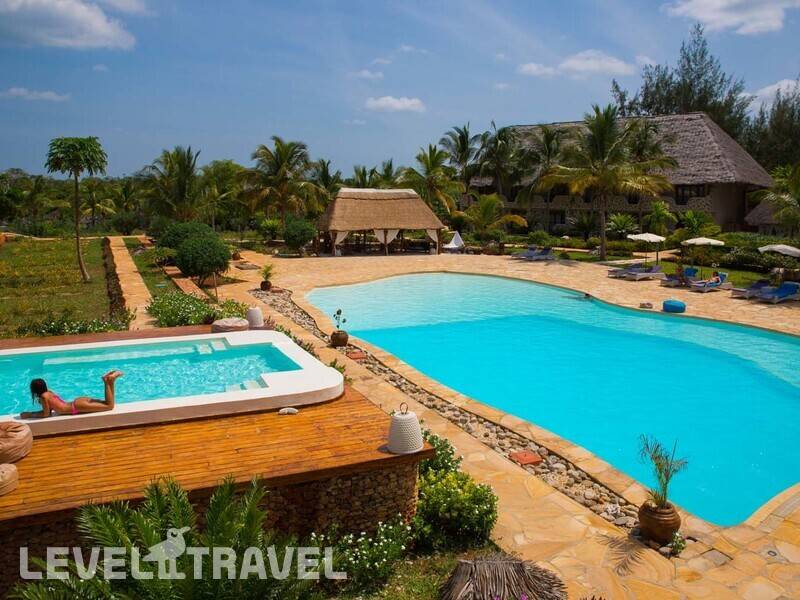 Фотография Fruit & Spice Wellness Resort